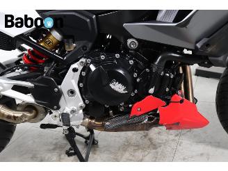 BMW  F 900 XR picture 13