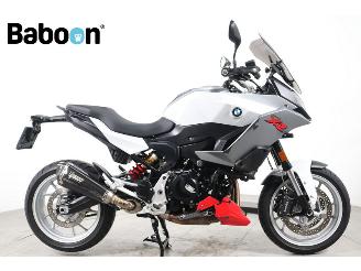 BMW  F 900 XR picture 1