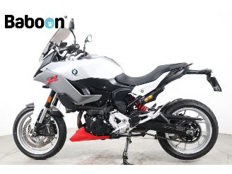 BMW  F 900 XR picture 5