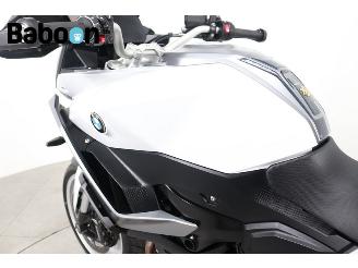 BMW  F 900 XR picture 21
