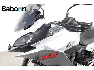 BMW  F 900 XR picture 26