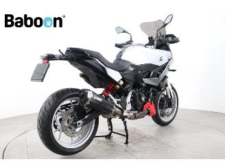 BMW  F 900 XR picture 8