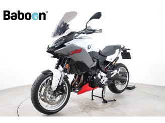 BMW  F 900 XR picture 4