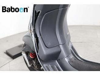 Vespa  Sprint 45KM picture 16