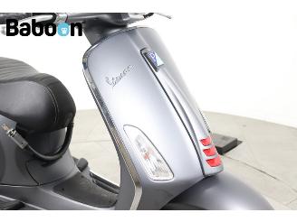 Vespa  Sprint 45KM picture 10