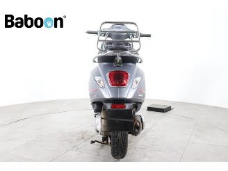 Vespa  Sprint 45KM picture 7