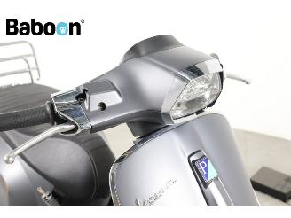 Vespa  Sprint 45KM picture 9