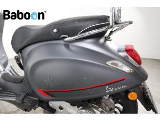 Vespa  Sprint 45KM picture 17
