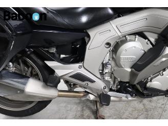 BMW K 1600 GTL picture 14