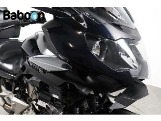 BMW K 1600 GTL picture 9