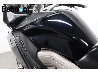 BMW K 1600 GTL picture 20