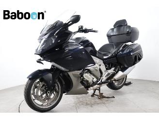 BMW K 1600 GTL picture 4