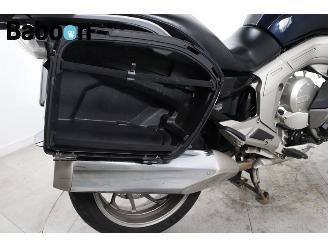 BMW K 1600 GTL picture 15