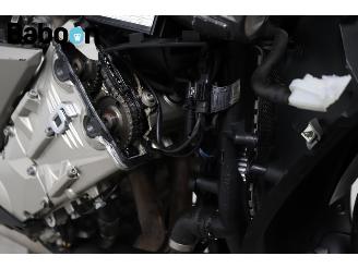 BMW K 1600 GTL picture 27