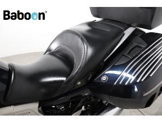 BMW K 1600 GTL picture 26