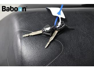 Suzuki  GSR 600 picture 24