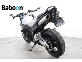 Suzuki  GSR 600 picture 6