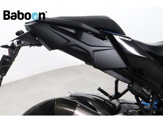 BMW  M 1000 XR picture 17