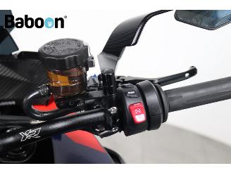 BMW  M 1000 XR picture 21