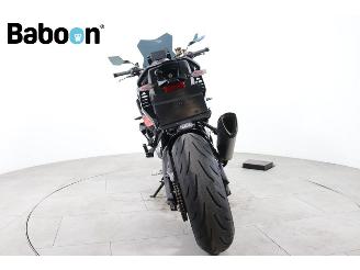 BMW  M 1000 XR picture 7