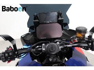 BMW  M 1000 XR picture 23