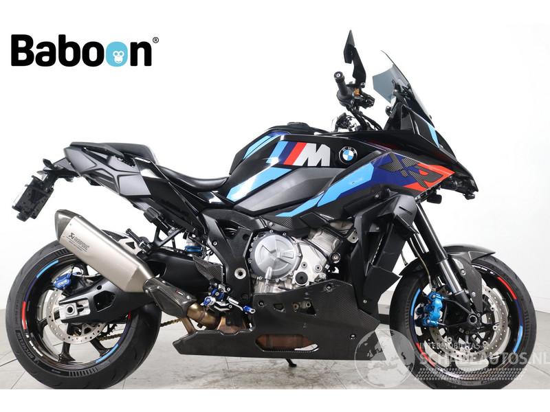 BMW  M 1000 XR