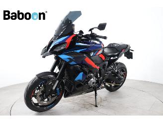 BMW  M 1000 XR picture 4