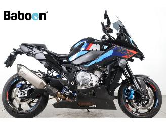 BMW  M 1000 XR picture 1