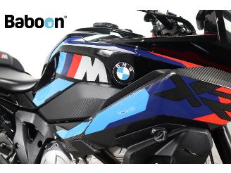 BMW  M 1000 XR picture 10