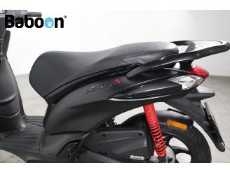 Piaggio  Liberty S 45KM picture 14