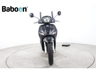 Piaggio  Liberty S 45KM picture 3
