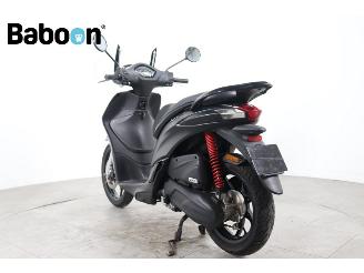 Piaggio  Liberty S 45KM picture 6