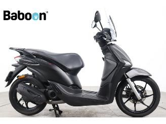 Piaggio  Liberty S 45KM picture 1