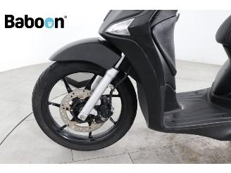 Piaggio  Liberty S 45KM picture 16