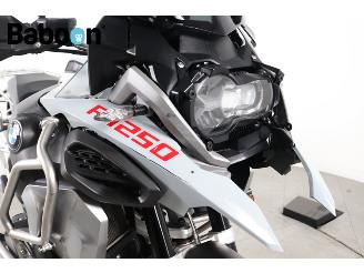 BMW R 1250 GS Adventure  picture 9