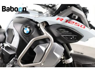 BMW R 1250 GS Adventure  picture 10