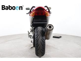 Honda VFR 800 FI picture 7