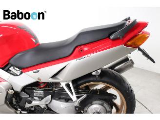 Honda VFR 800 FI picture 19
