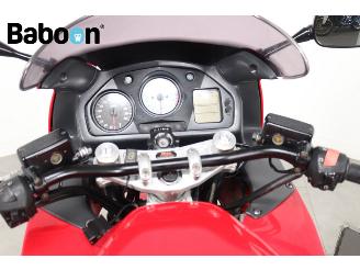 Honda VFR 800 FI picture 17