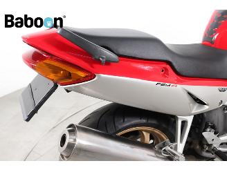 Honda VFR 800 FI picture 15