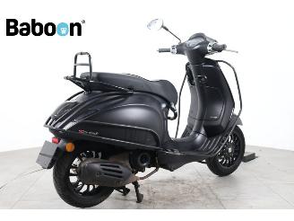 Vespa  Sprint 45KM picture 8