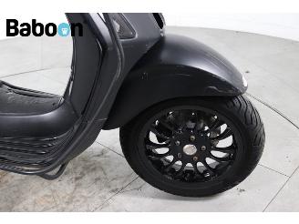 Vespa  Sprint 45KM picture 10