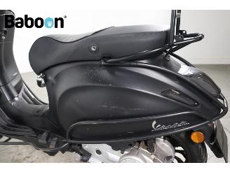 Vespa  Sprint 45KM picture 14