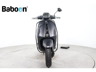 Vespa  Sprint 45KM picture 3