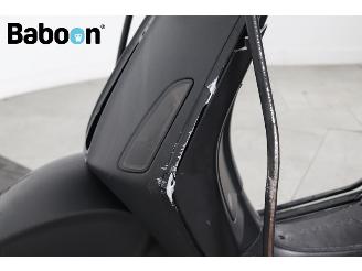 Vespa  Sprint 45KM picture 15