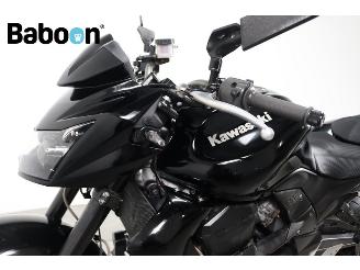 Kawasaki Z 750 ABS picture 23
