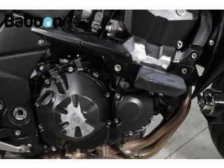 Kawasaki Z 750 ABS picture 13