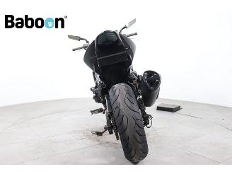 Kawasaki Z 750 ABS picture 7