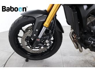 Yamaha MT-09 ABS picture 19
