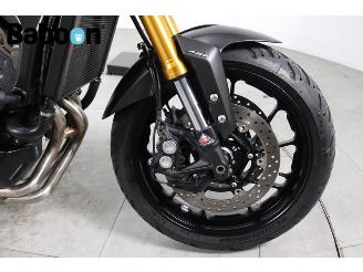 Yamaha MT-09 ABS picture 11